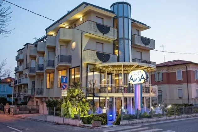 Hotel Amba