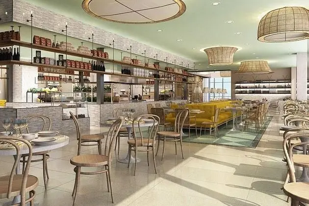 amba Taipei SongShan