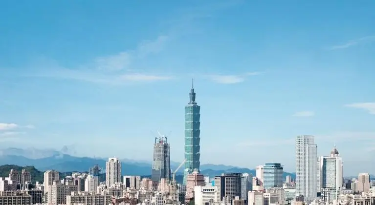 amba Taipei SongShan