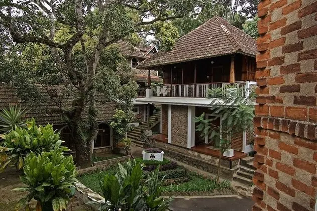 Hotel Ambadi