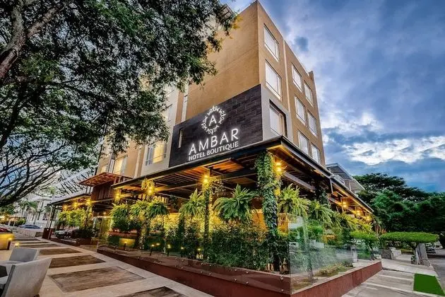 Ambar Hotel Boutique