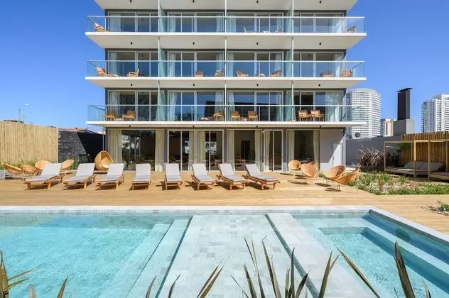 Ambar Hotel