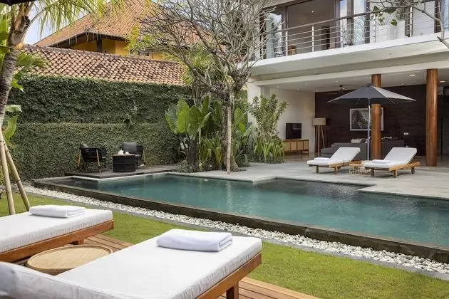 Villa Ambara by Nakula