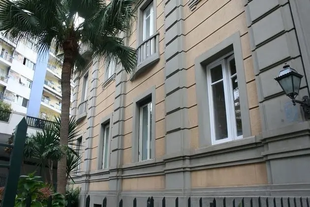 Ambarabà B&B