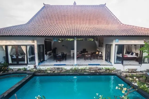 Ambary House