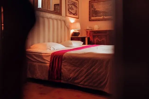 Hotel Ambasada Bolesławiec - Öne Çıkan Resim