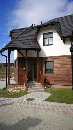 Ambasador Apartments Zlatibor - 1