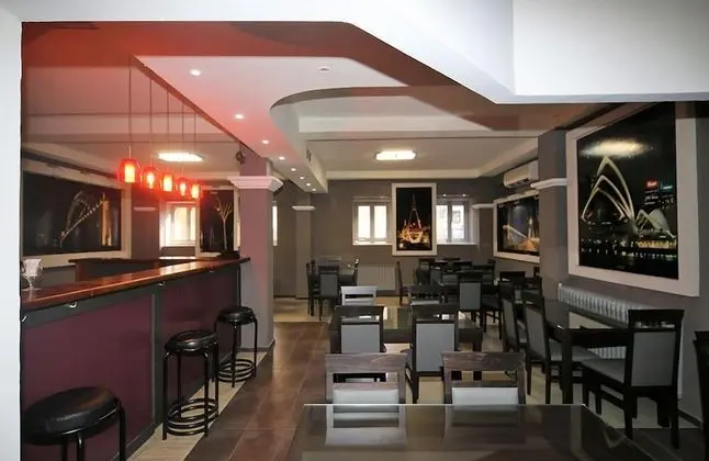 Hotel Ambasador Bitola - Öne Çıkan Resim