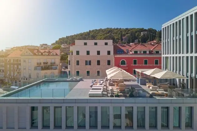 Hotel Ambasador