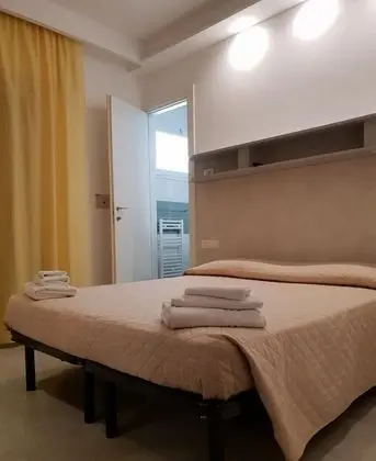 Hotel Ambasciata - Spa