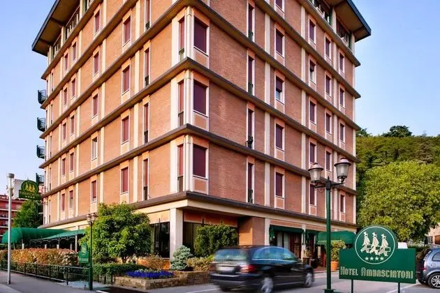 Ambasciatori