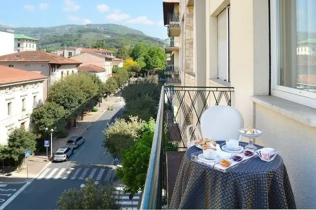 Ambasciatori Palace