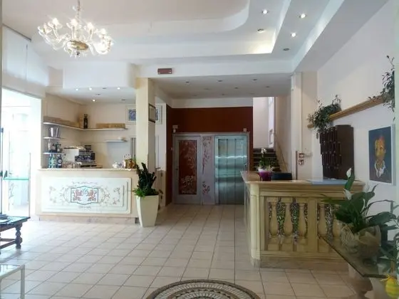 Hotel Ambasciatori - Öne Çıkan Resim