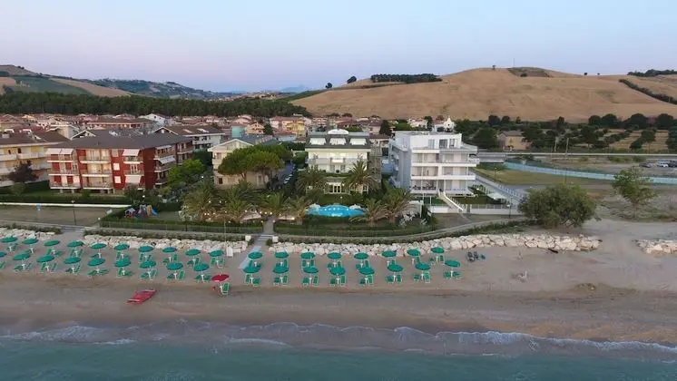 Hotel Ambasciatori