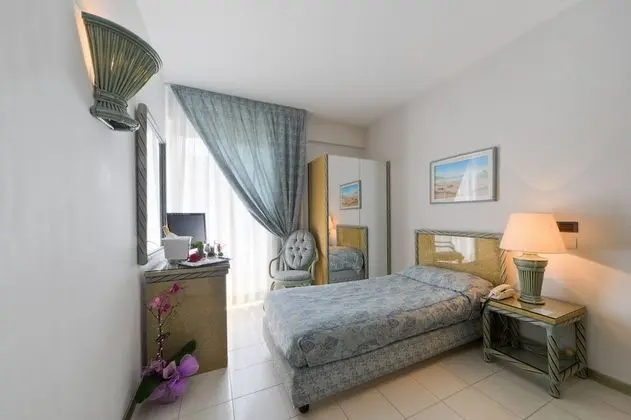 Hotel Ambasciatori - Öne Çıkan Resim
