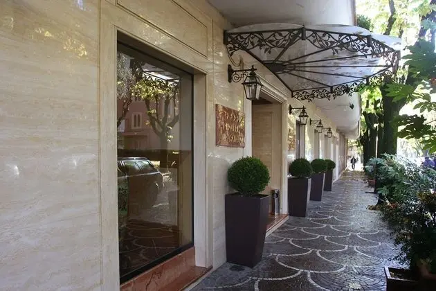 Ambasciatori Place Hotel SPA