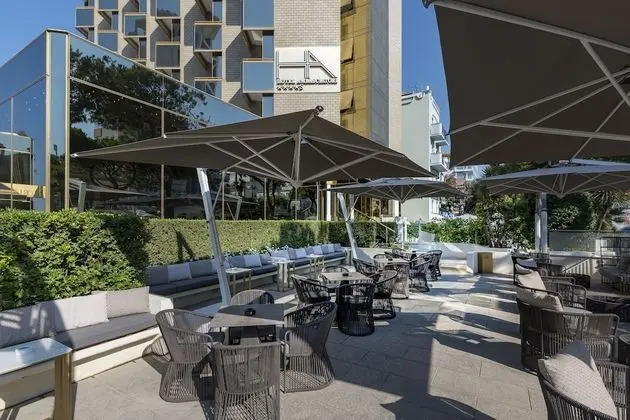 Hotel Ambasciatori - Öne Çıkan Resim