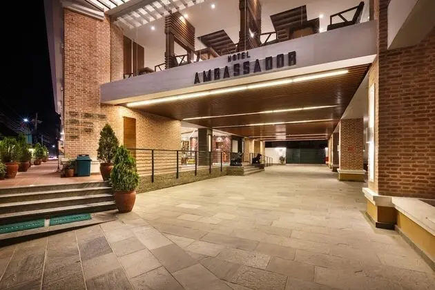Hotel Ambassador by ACE Hotels - Dış Mekan