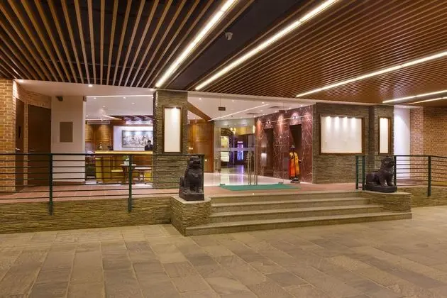 Hotel Ambassador by ACE Hotels - Lobi