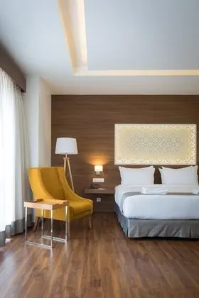 Hotel Ambassador by ACE Hotels - Oda