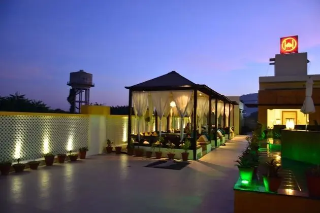 Ambassador Hotel