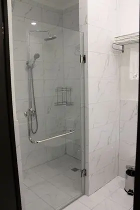 Ambassador Hotel Almaty - Banyo Tipleri