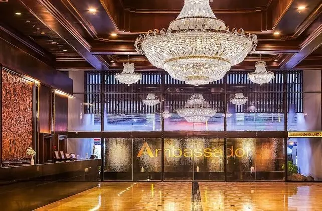 Ambassador Bangkok Hotel - Öne Çıkan Resim
