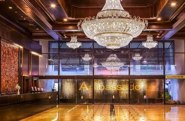 Ambassador Bangkok Hotel - Öne Çıkan Resim