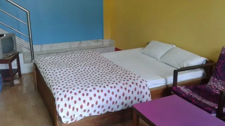 The Hotel Ambassador