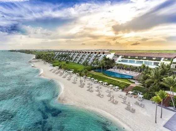 Ambassador at Grand Velas All Inclusive - 1