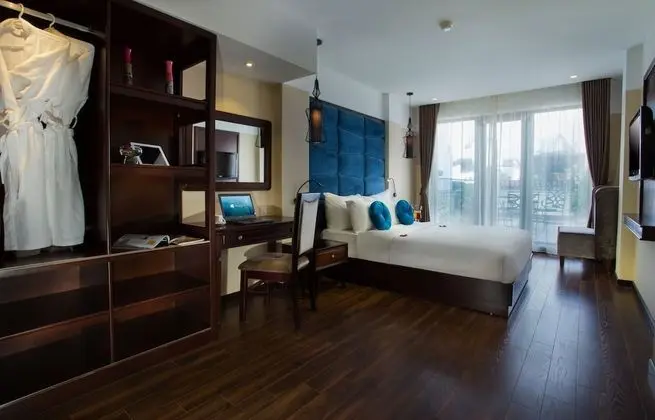 Ambassador Hanoi Hotel & Travel - Öne Çıkan Resim