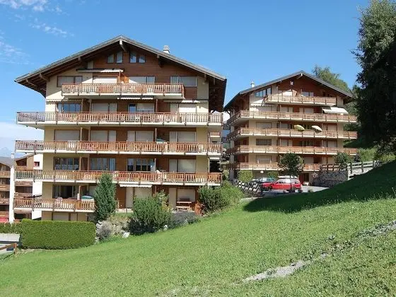 Ambassador I Apt 7 Haute-nendaz