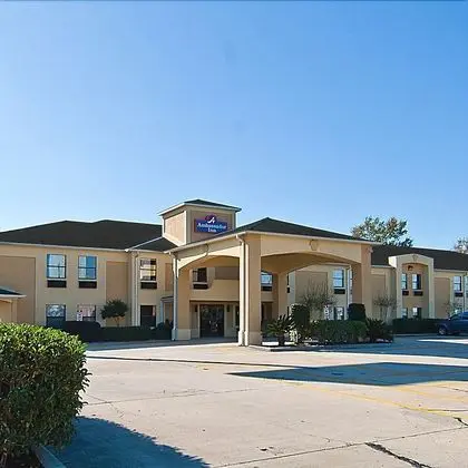 Ambassador Inn Lafayette