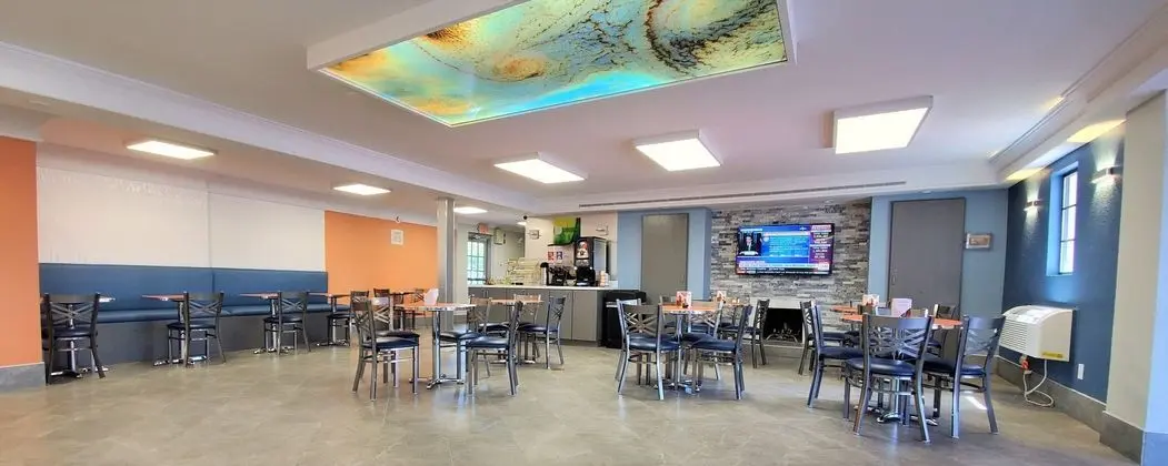 Ambassador Inn and Suites