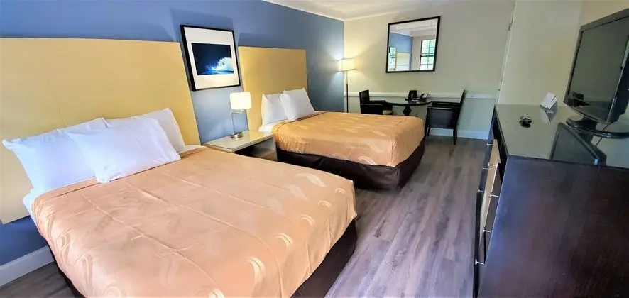 Ambassador Inn and Suites