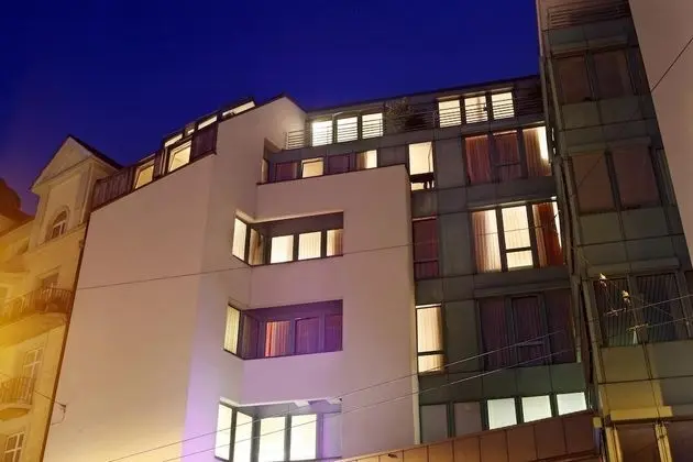 Hotel Ambassador