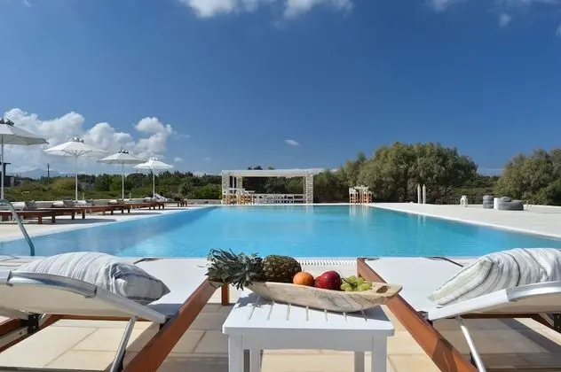 Ambassador Luxury Villas