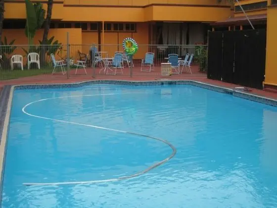 Ambassador Motel