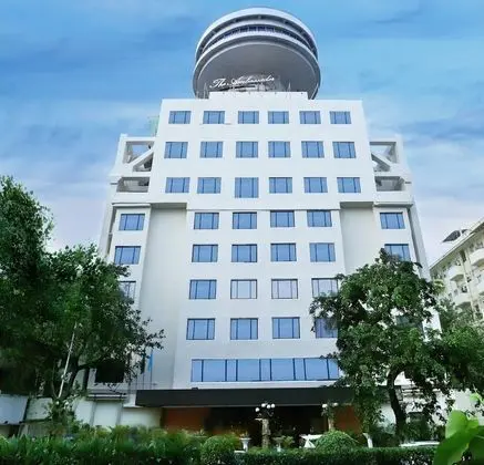The Ambassador, Mumbai