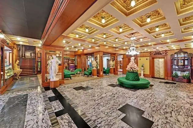 The Ambassador, Mumbai - Öne Çıkan Resim