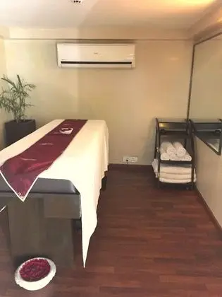 Ambassador, New Delhi - IHCL SeleQtions - Spa