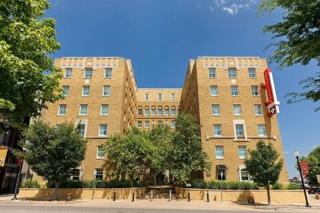 Ambassador Hotel Oklahoma City Autograph Collectio - Öne Çıkan Resim