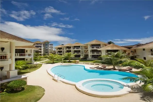 Ambassador in Paradise Resort - Havuz