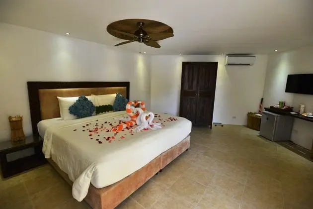 Ambassador in Paradise Resort - Oda