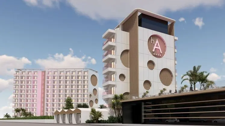 Ambassador Playa I - Öne Çıkan Resim