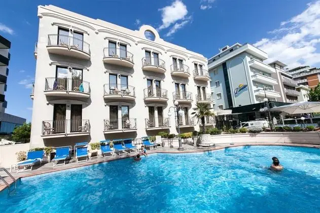 Hotel Ambassador