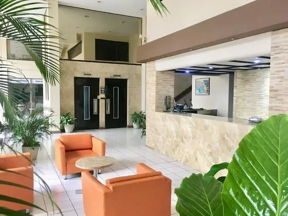 Hotel Ambassador - Öne Çıkan Resim