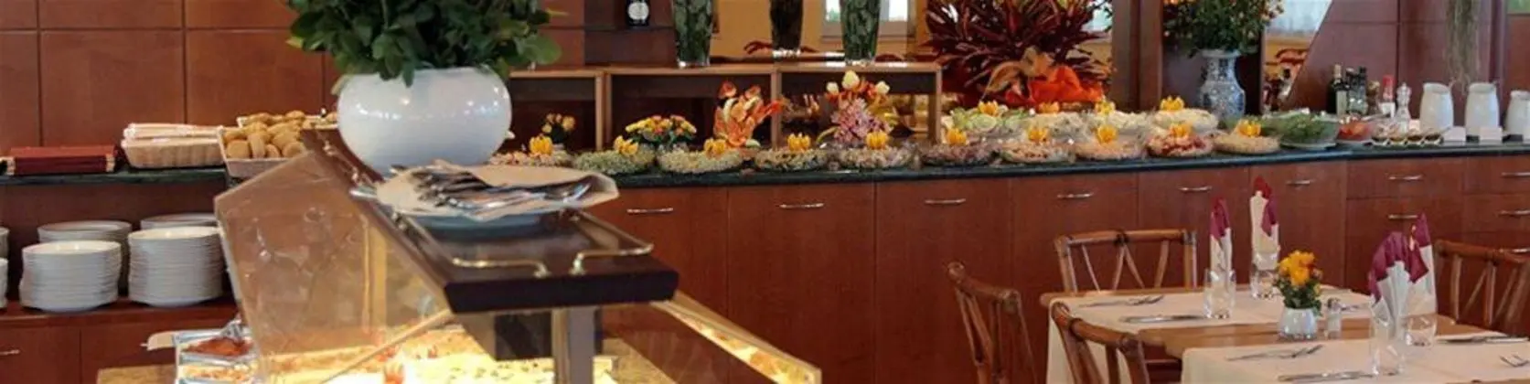 Hotel Ambassador - Genel