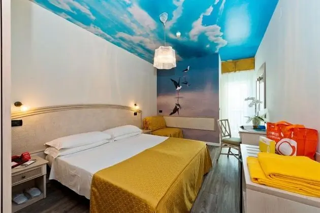 Hotel Ambassador - Genel