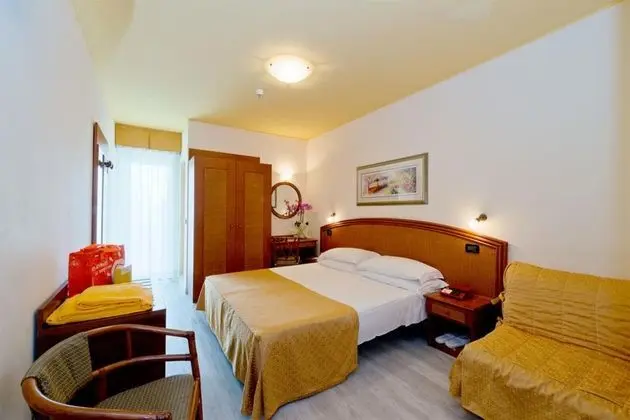 Hotel Ambassador - Genel